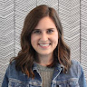 Meet your Posher, Meg